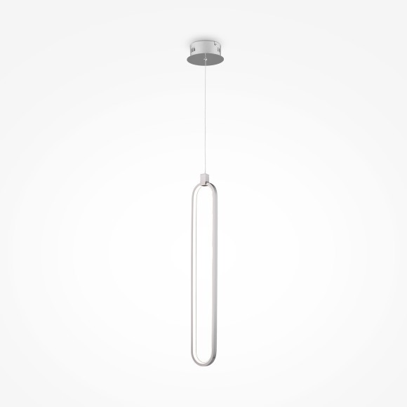 Подвесной светодиодный светильник Chain MOD017PL-L13N