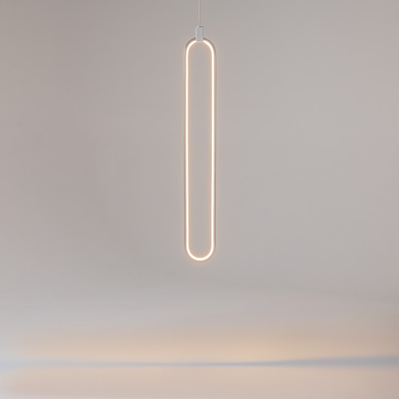 Подвесной светодиодный светильник Chain MOD017PL-L13N