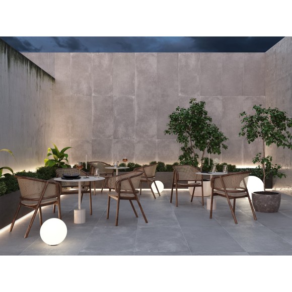 Светодиодная лента 24В 2835 9,6Вт/м 4000K 5м IP65 арт.10146