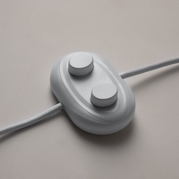 Торшер светодиодный с выключателем Estudo Z010FL-L8W3K