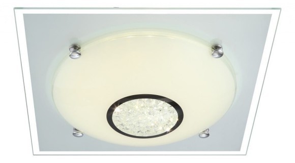 Настенно-потолочный светильник Globo 48250 Amada светодиодный LED 12W