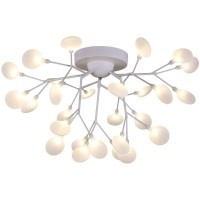 Потолочная люстра Skein 2479-9U