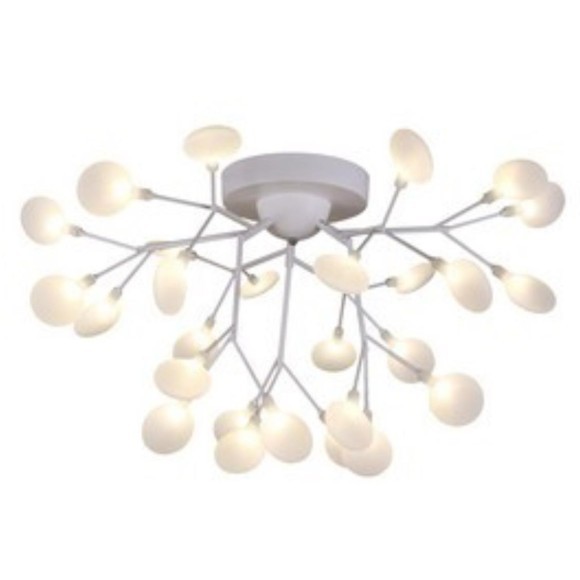 Потолочная люстра Skein 2479-9U