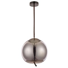 Подвесной светильник Arte Lamp A7768SP-1BC CODY светодиодный LED 10W Подвесной светильник Arte Lamp A7768SP-1BC CODY светодиодный LED 10W