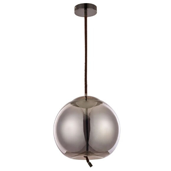 Подвесной светильник Arte Lamp A7768SP-1BC CODY светодиодный LED 10W