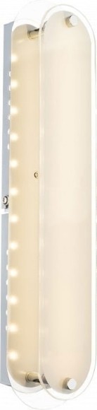 Линейный светильник Globo 48542-6 Obitor светодиодный LED 6W