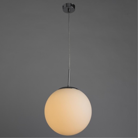 Подвесной светильник Arte Lamp A1561SP-1CC VOLARE под лампу 1xE27 60W Подвесной светильник Arte Lamp A1561SP-1CC VOLARE под лампу 1xE27 60W