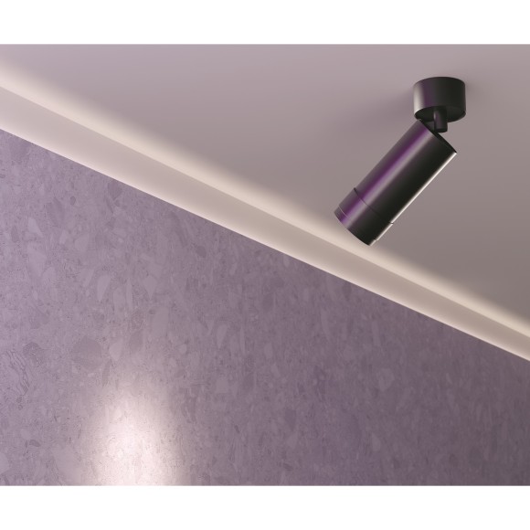 Потолочный светильник Technical C055CL-L12W3K-Z-B