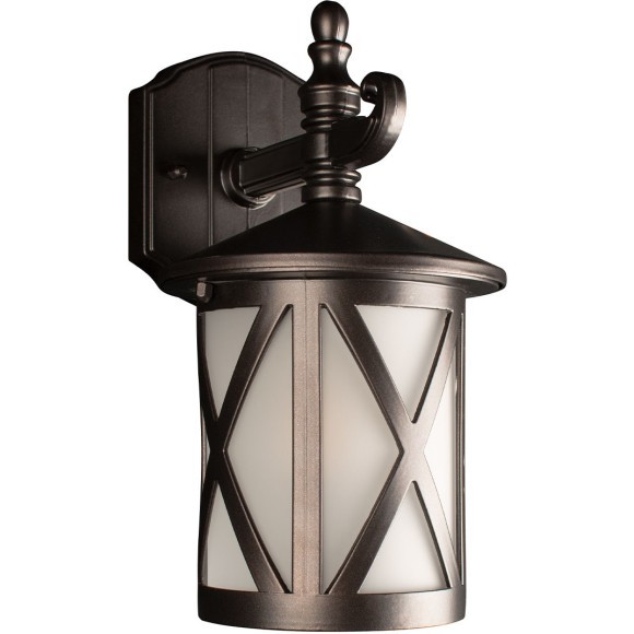 100016W Уличный настенный светильник LOFT IT Ravenna