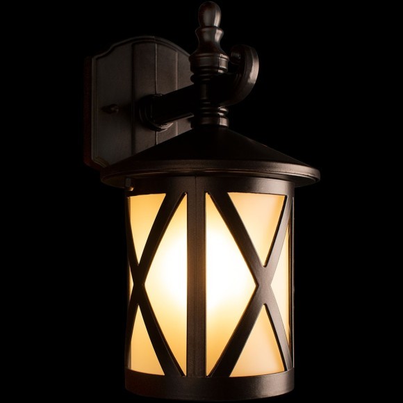 100016W Уличный настенный светильник LOFT IT Ravenna