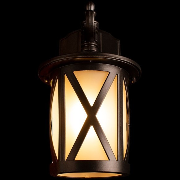 100016W Уличный настенный светильник LOFT IT Ravenna