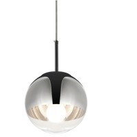 Подвесной светильник Lumina Deco Ibiza LDP 108-200 CHR