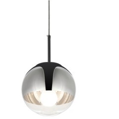 Подвесной светильник Lumina Deco Ibiza LDP 108-200 CHR Подвесной светильник Lumina Deco Ibiza LDP 108-200 CHR