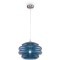 Подвесной светильник с 1 плафоном Maytoni P079PL-01BL Ruche под лампу 1xE27 60W