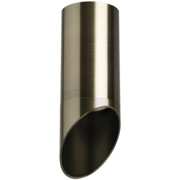 Накладной потолочный светильник Lightstar R431431 RULLO под лампу 1xGU10 50W