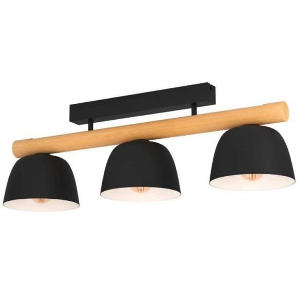 Накладная люстра EGLO 43738 Накладная люстра EGLO 43738