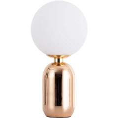 A3033LT-1GO СВЕТИЛЬНИК НАСТОЛЬНЫЙ