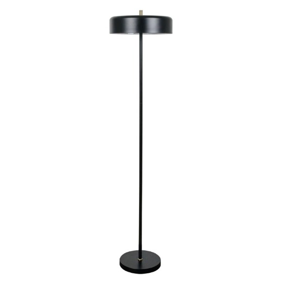 Торшер Arte Lamp SKAT A7052PN-2BK