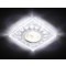 Точечный светильник Декоративные Led+mr16 S234 W/CH/WH