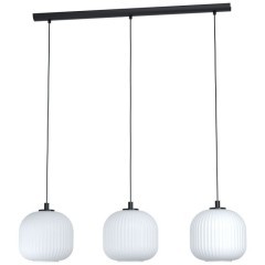 99367 Подвесной потолочный светильник (люстра) MANTUNALLE