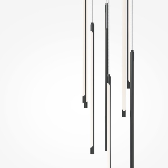 Подвесной светильник Maytoni MOD236PL-L54B3K