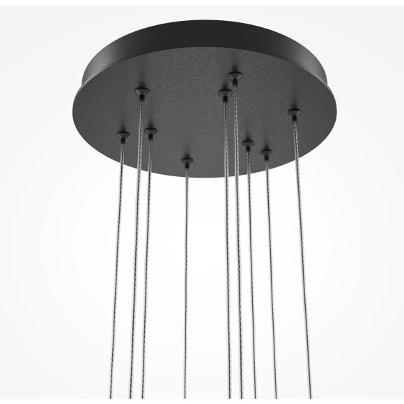 Подвесной светильник Maytoni MOD236PL-L54B3K