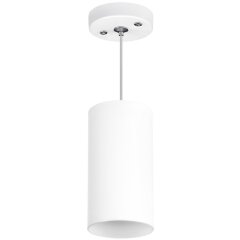 Подвесной светильник с креплением Rullo RP6486