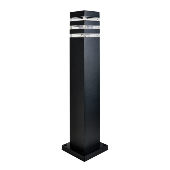 УЛИЧНЫЙ СВЕТИЛЬНИК ARTE LAMP HEATHER A4416PA-1BK