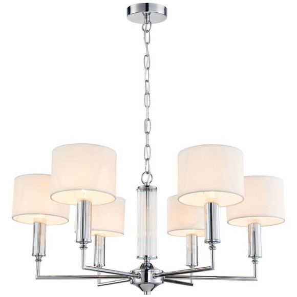 Подвесная люстра Laciness 2607-6P