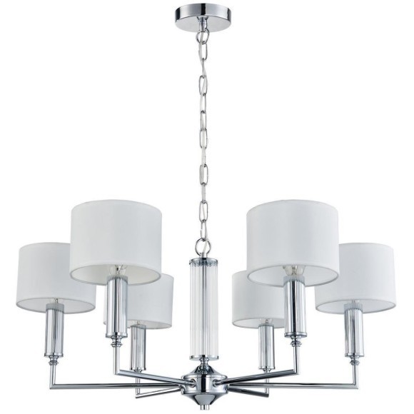 Подвесная люстра Laciness 2607-6P