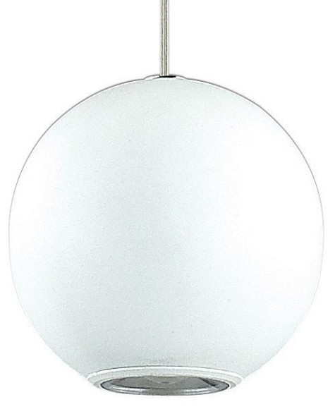 Подвесной светильник Favourite 1532-1P1 Globos светодиодный LED 2W