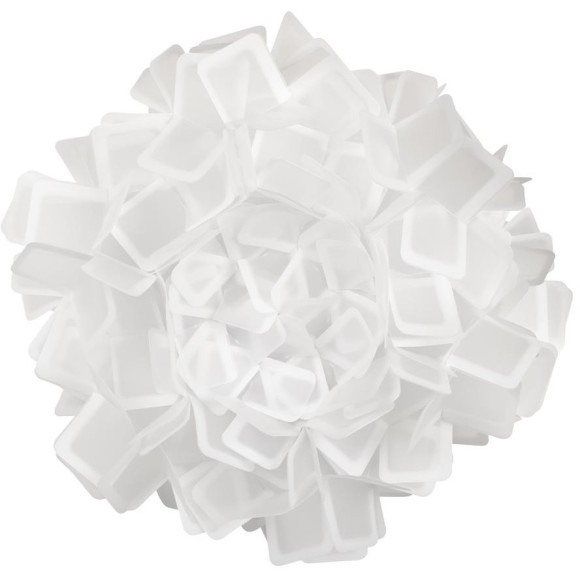 10231/530C White Настенный светильник LOFT IT Clizia