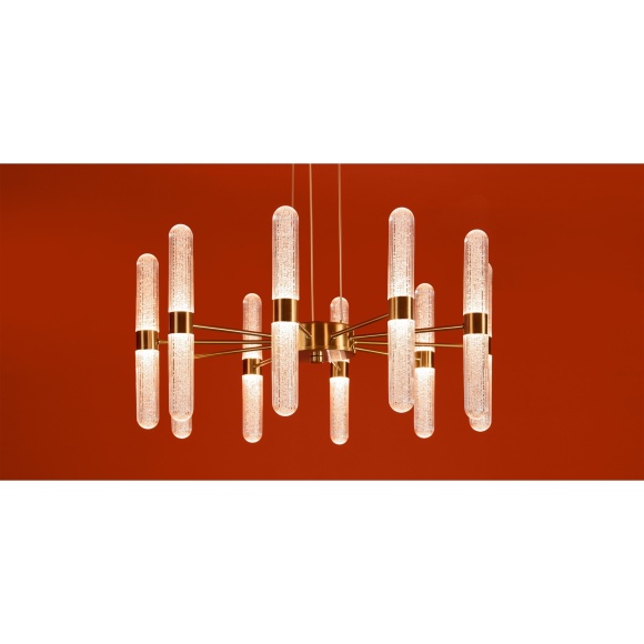 Подвесной светильник Freya FR2050PL-L50BS