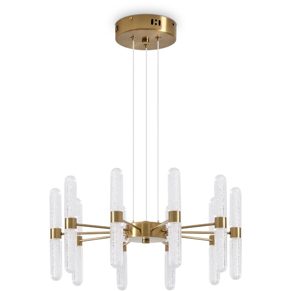 Подвесной светильник Freya FR2050PL-L50BS