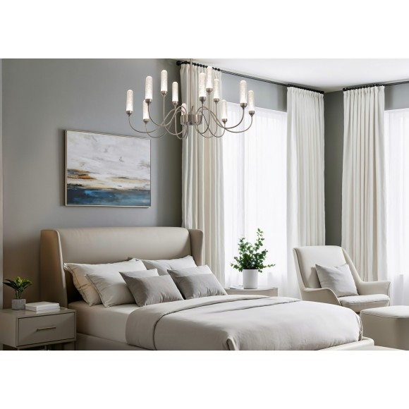 Подвесной светильник Freya FR2050PL-L50BS