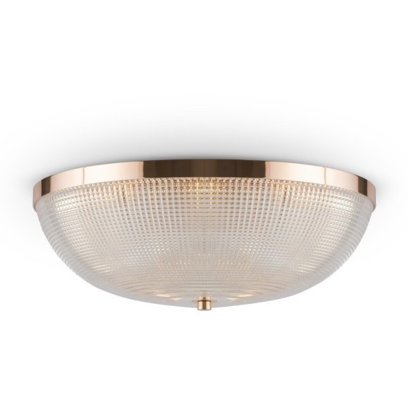 Настенно-потолочный светильник Maytoni C046CL-04G Coupe под лампы 4xE14 60W