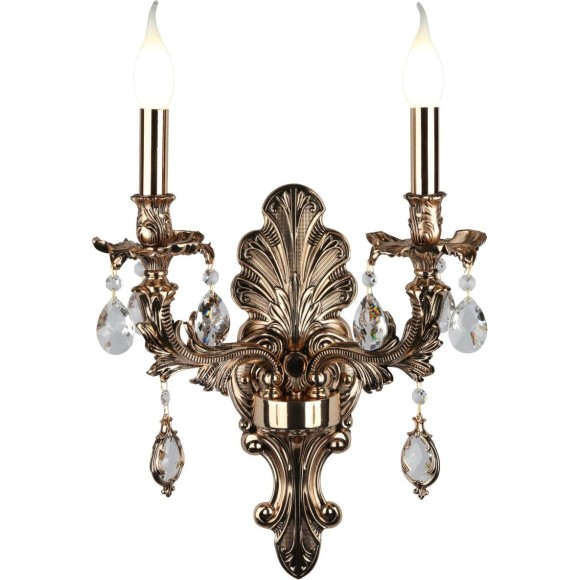 Бра Senis OML-74701-02 Бра Senis OML-74701-02