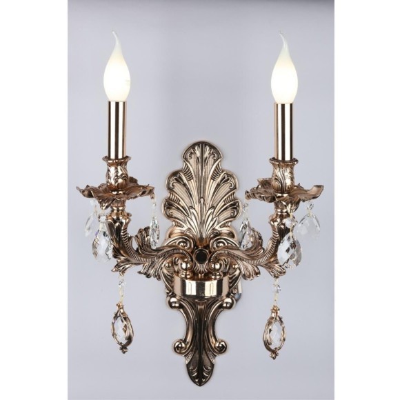 Бра Senis OML-74701-02 Бра Senis OML-74701-02