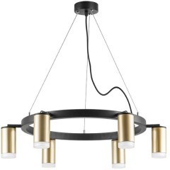 Люстра подвесная Rullo Lightstar LR0164060