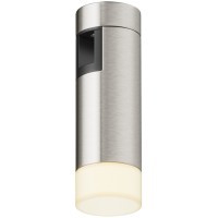 Трековый магнитный светодиодный светильник Maytoni Flarity Skim TR145-1-3W3K-W-PT