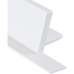 ST013.589.00 Заглушка для однофазного встраиваемого шинопровода ST-Luce Белый BASE ST013.589.00 Заглушка для однофазного встраиваемого шинопровода ST-Luce Белый BASE