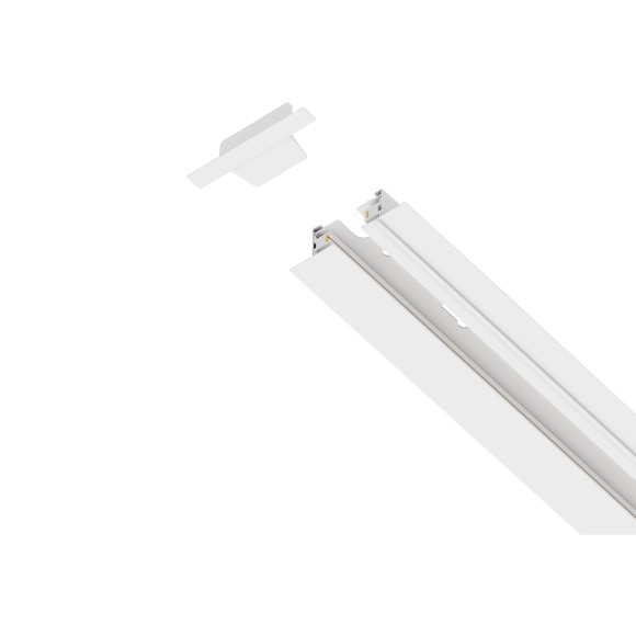 ST013.589.00 Заглушка для однофазного встраиваемого шинопровода ST-Luce Белый BASE ST013.589.00 Заглушка для однофазного встраиваемого шинопровода ST-Luce Белый BASE