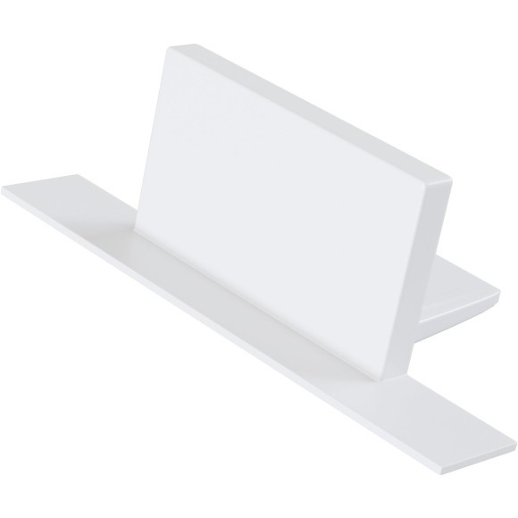 ST013.589.00 Заглушка для однофазного встраиваемого шинопровода ST-Luce Белый BASE ST013.589.00 Заглушка для однофазного встраиваемого шинопровода ST-Luce Белый BASE