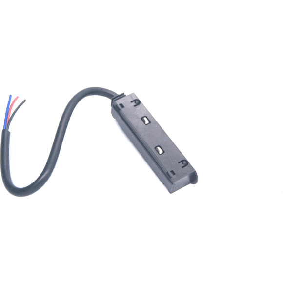 Питание с проводом 2м к 509027(P)/509037P/509227(P)/509237P Uno Pro Lightstar 509117P-2000