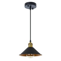 Подвесной светильник Arte Lamp CAPPELLO A7037SP-1BK