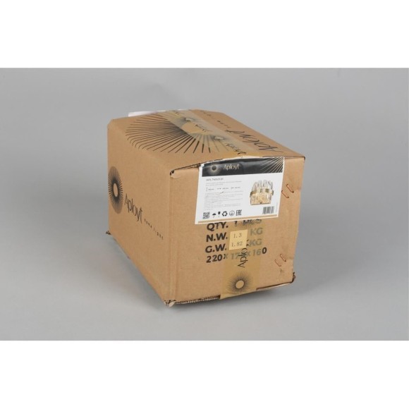 Светильник настенный (Бра) APL.749.01.01