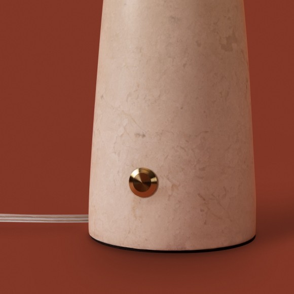 Настольный светильник Freya FR2054TL-01BS