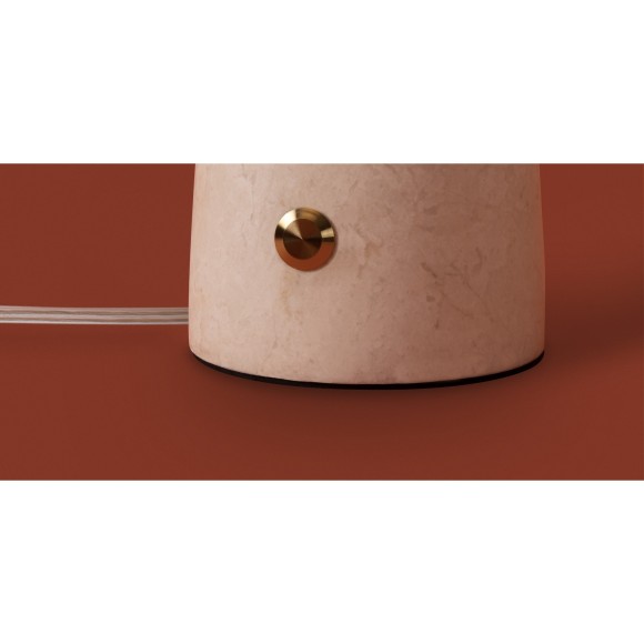 Настольный светильник Freya FR2054TL-01BS