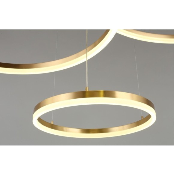 Люстра подвесная APL.049.03.115