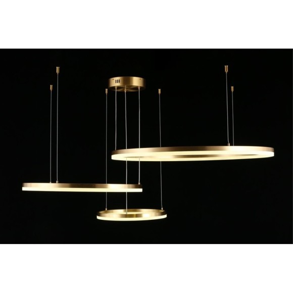 Люстра подвесная APL.049.03.115